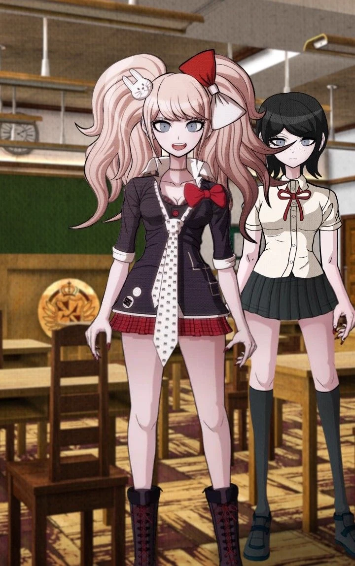 Junko Enoshima thumbnail