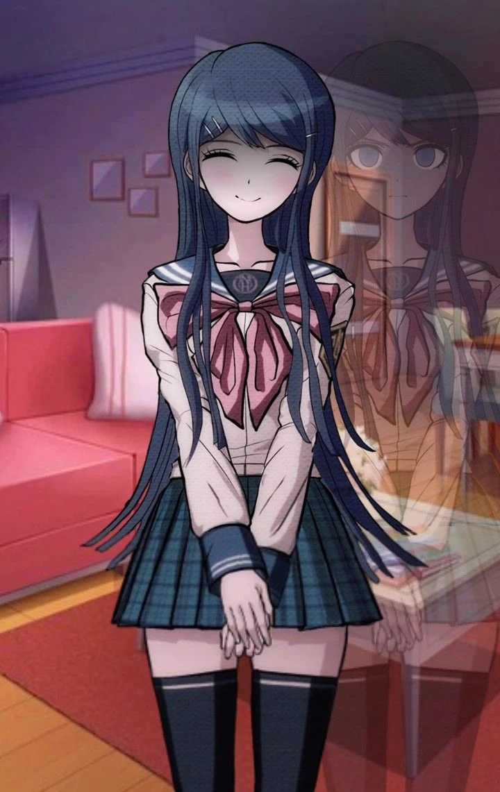 Yandere Sayaka Maizono thumbnail