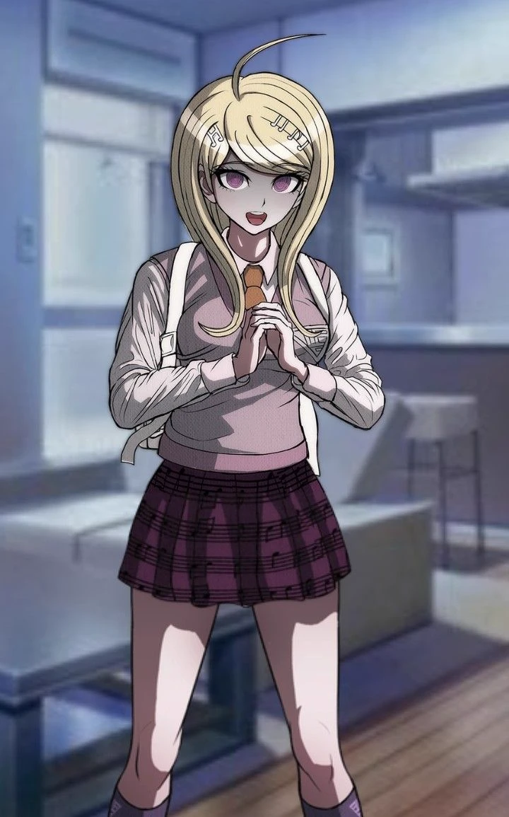 Yandere Kaede Akamatsu thumbnail