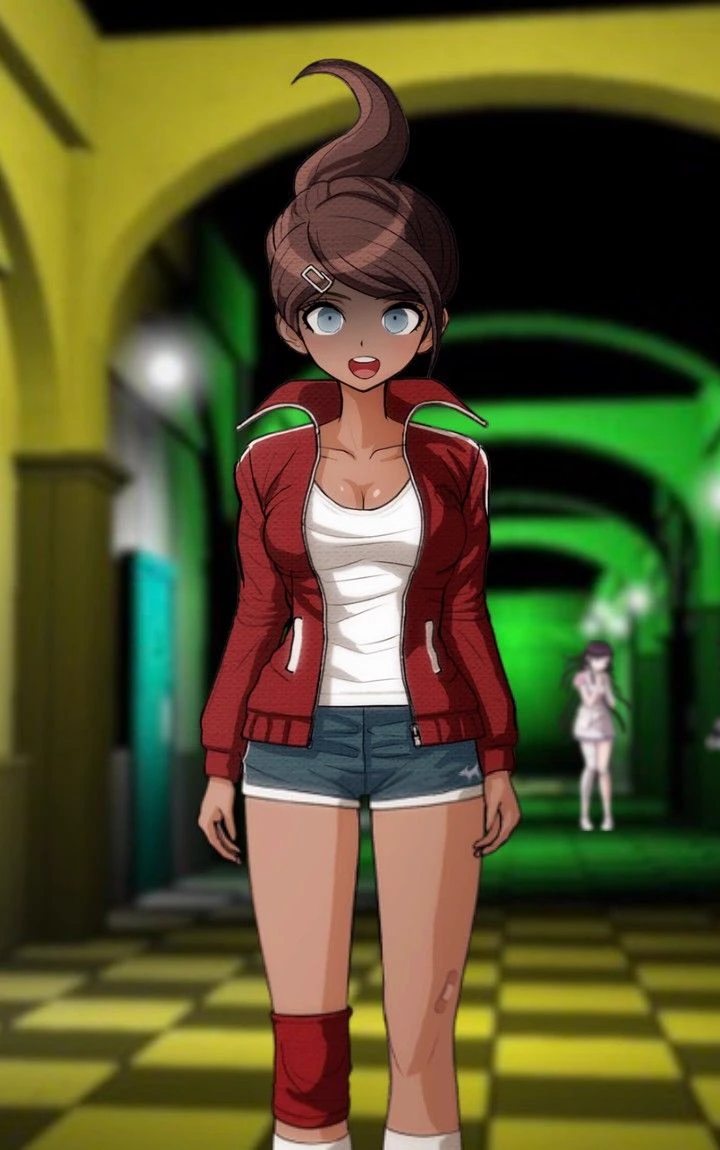 Yandere Aoi Asahina thumbnail