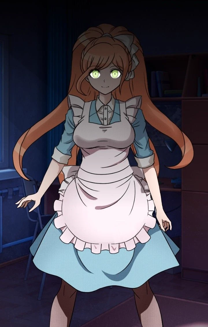 Yandere Chisa Yukizome thumbnail