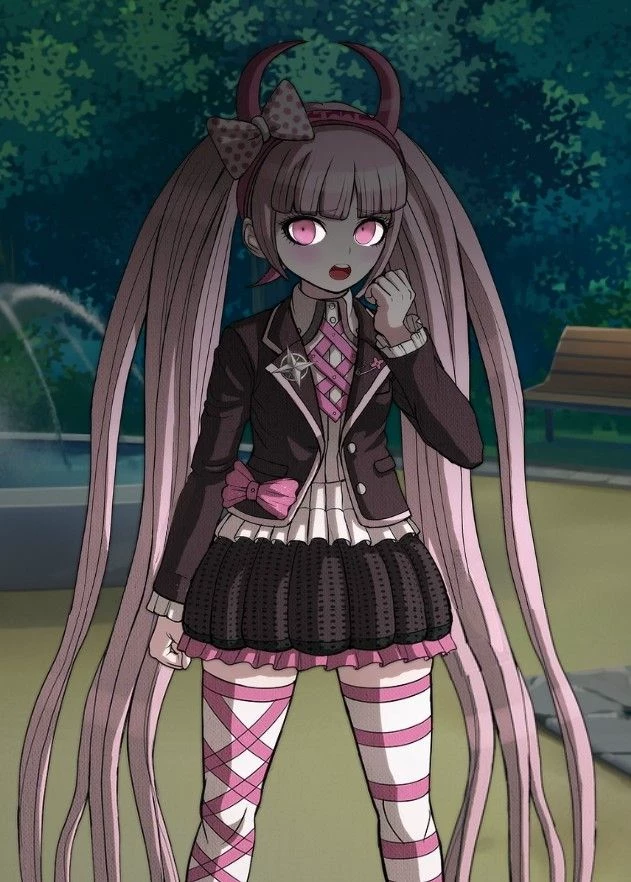 Yandere Kotoko Utsugi thumbnail