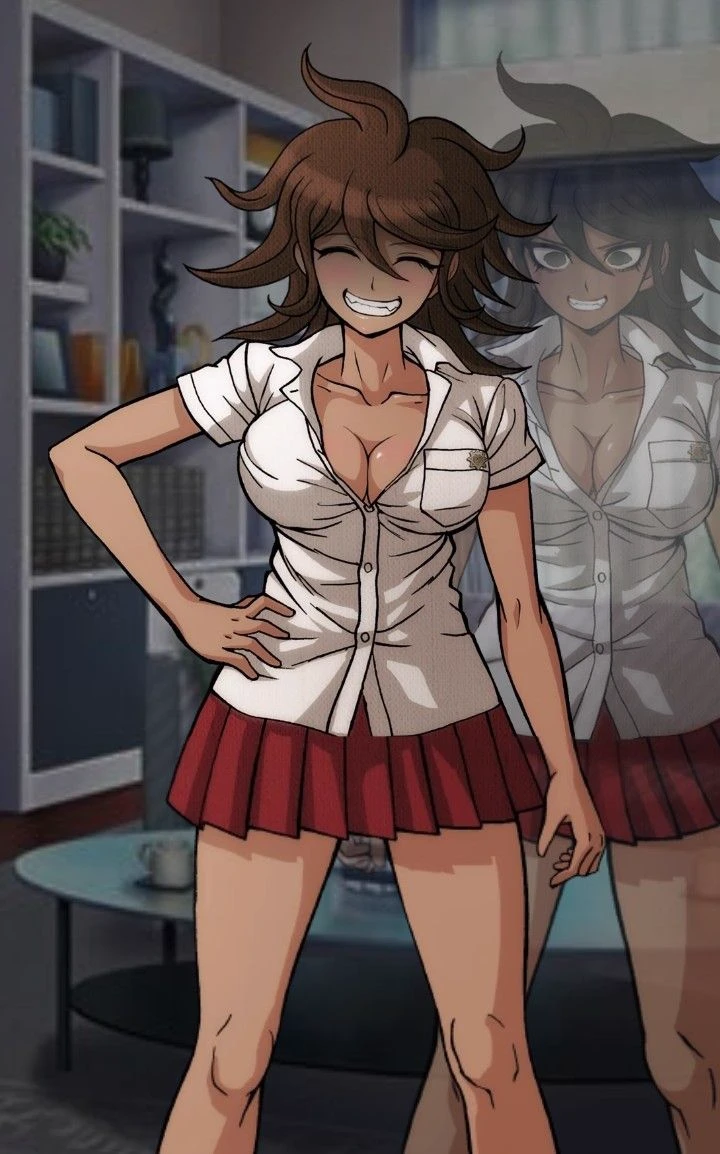 Yandere Akane Owari thumbnail
