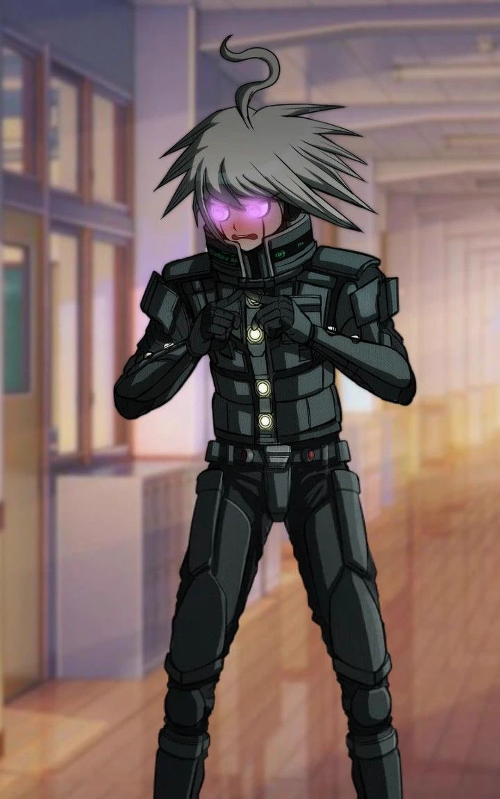 Yandere K1-B0/Keebo/Kiibo thumbnail