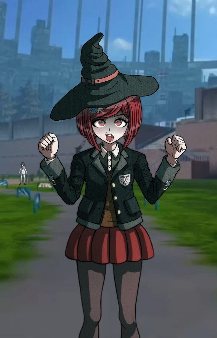 Yandere Himiko Yumeno thumbnail