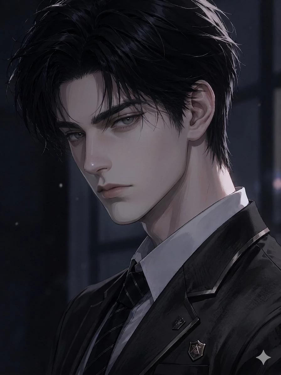 Onyx Brenton, 18, Student President thumbnail