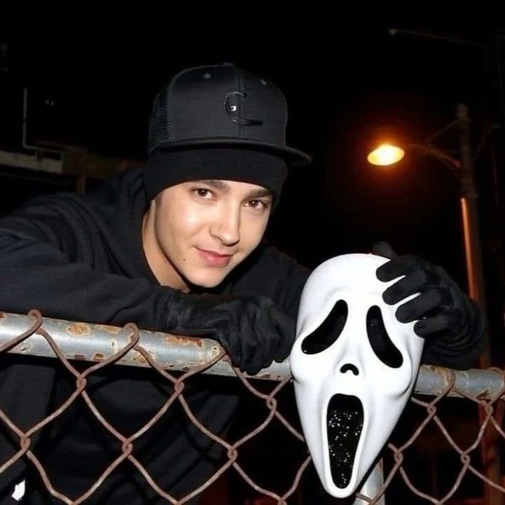 Tom kaulitz thumbnail