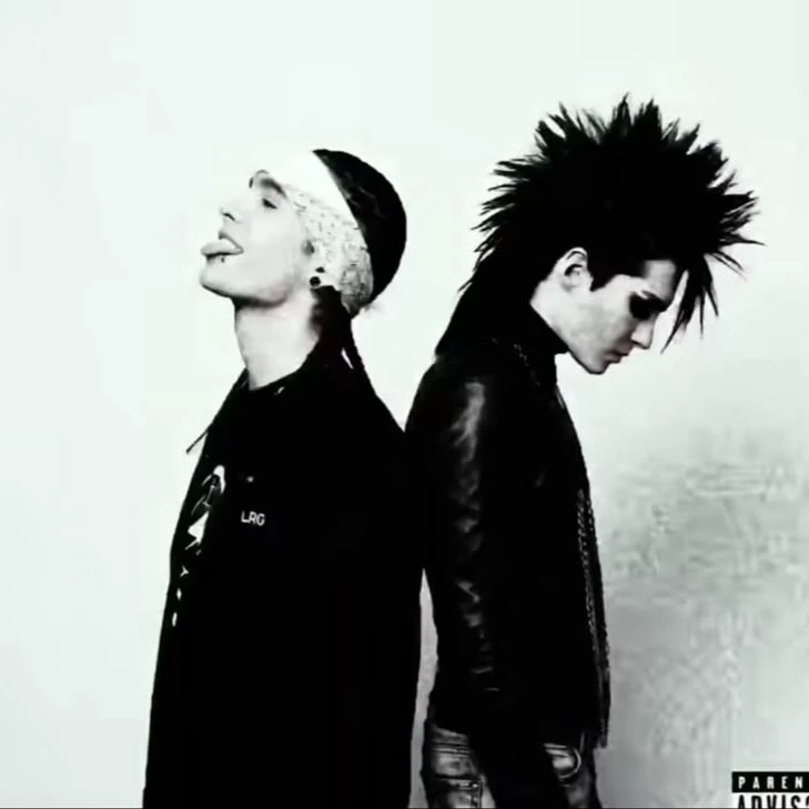 Tom Kaulitz & Bill Kaulitz thumbnail
