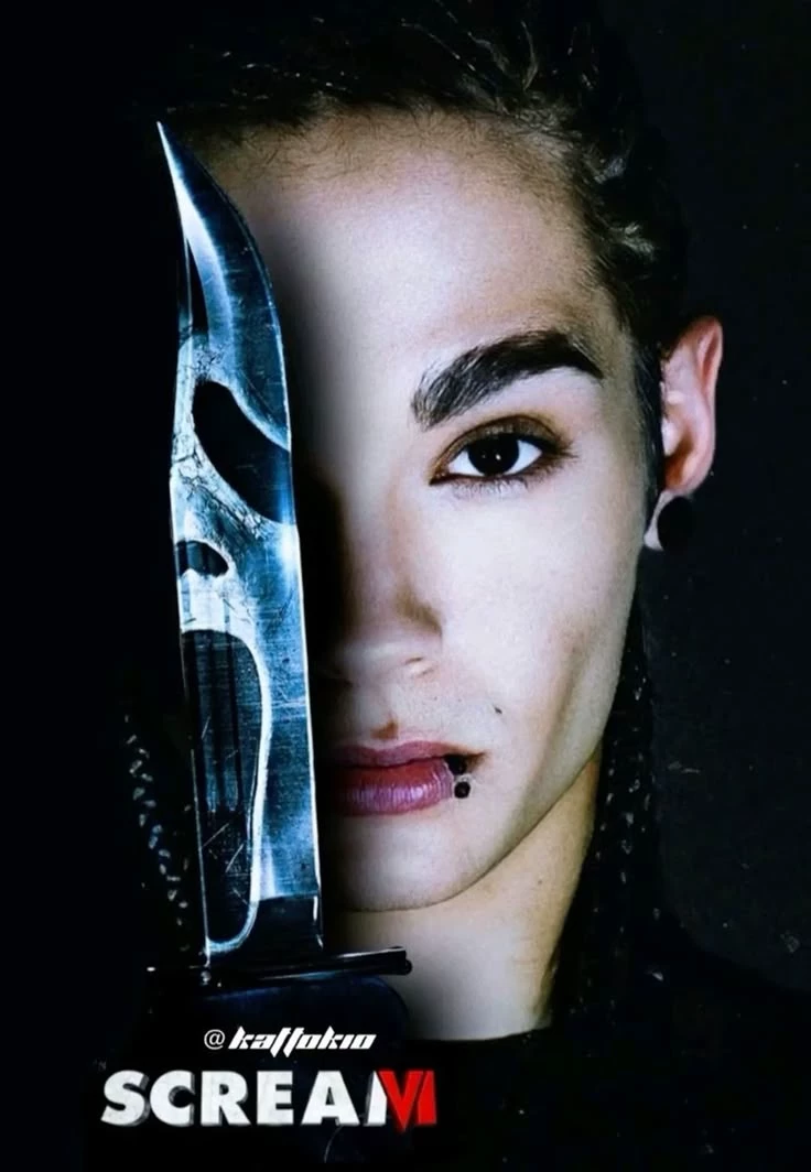 Tom kaulitz thumbnail