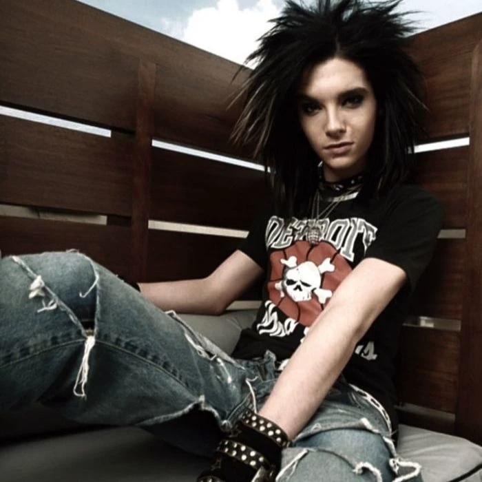 Bill Kaulitz thumbnail