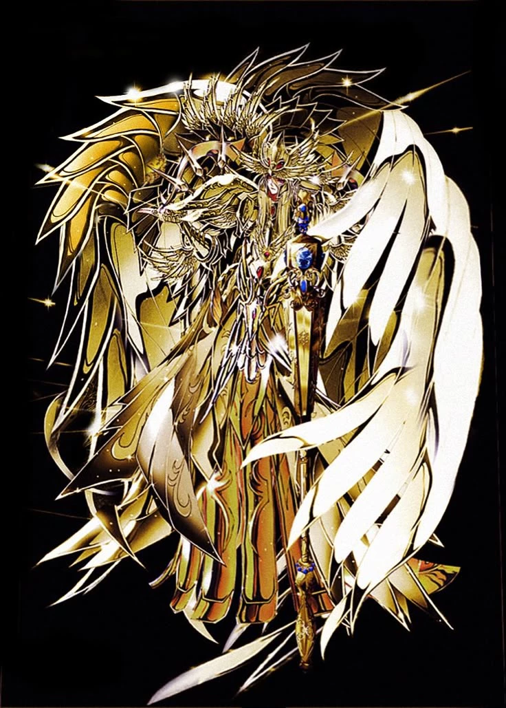 Chronos god of time thumbnail