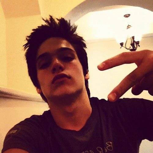 dylan sprayberry thumbnail