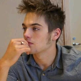 dylan Sprayberry thumbnail