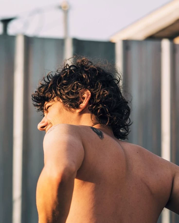 devon Bostick thumbnail