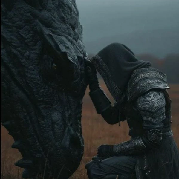 Dragon rider thumbnail