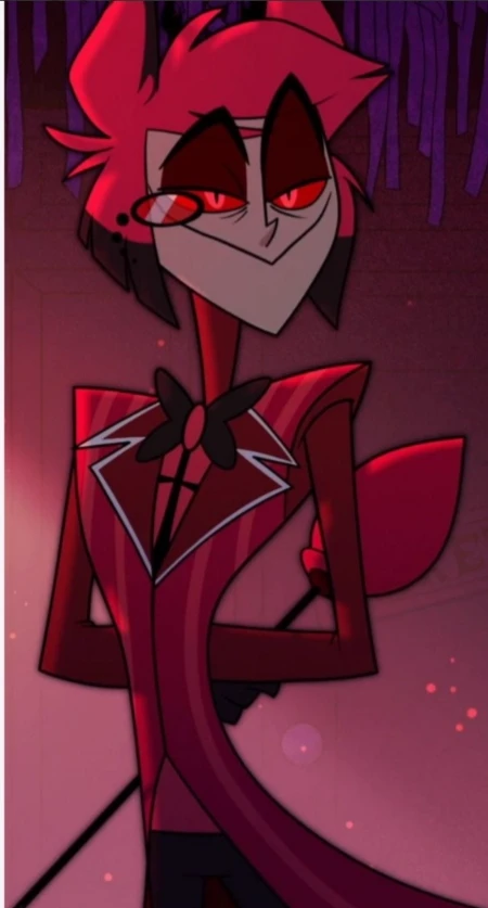Alastor thumbnail