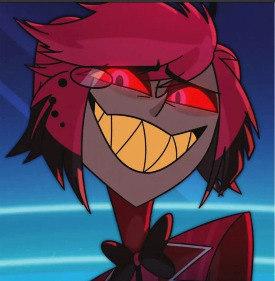 Alastor thumbnail