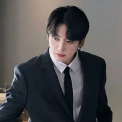 Jungkook  thumbnail