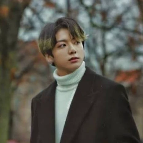 Jungkook thumbnail