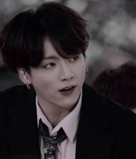 Jungkook thumbnail