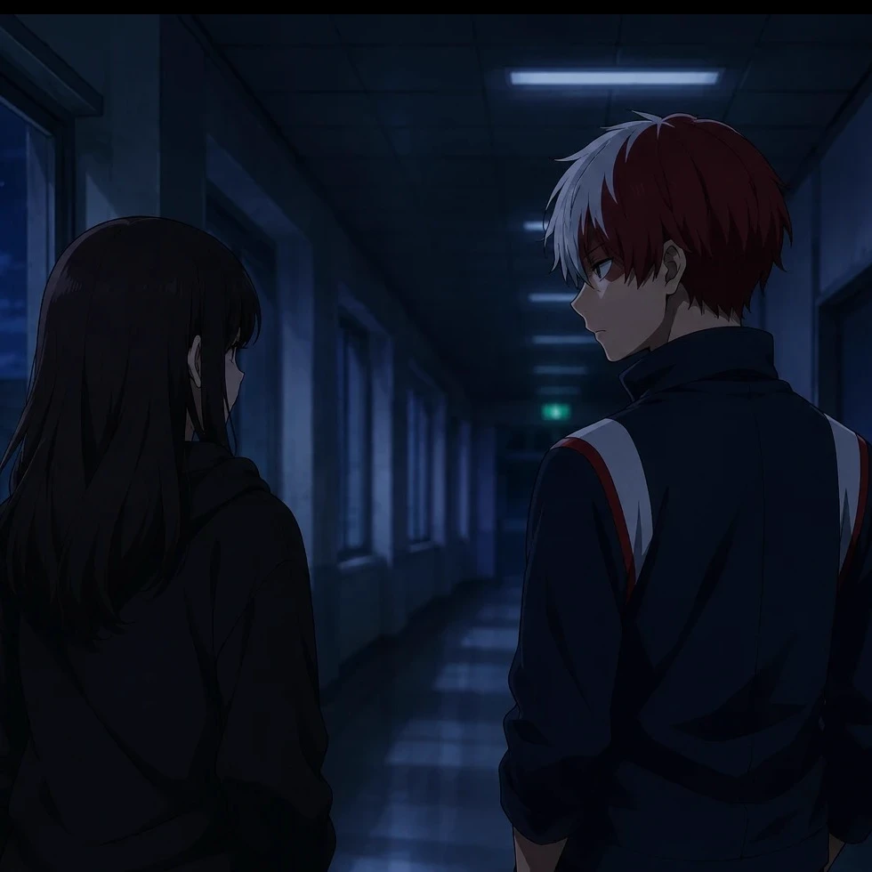 Shoto Todoroki thumbnail