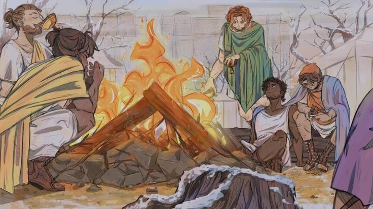 Trojan War thumbnail