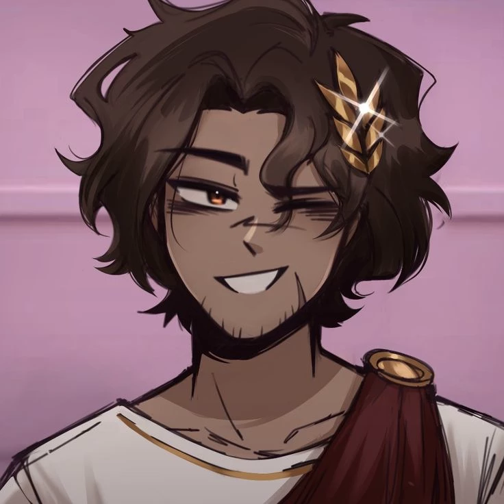 Odysseus —EPIC The Musical— thumbnail