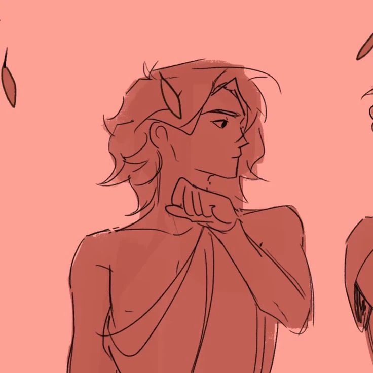 Achilles —The Song of Achilles— thumbnail