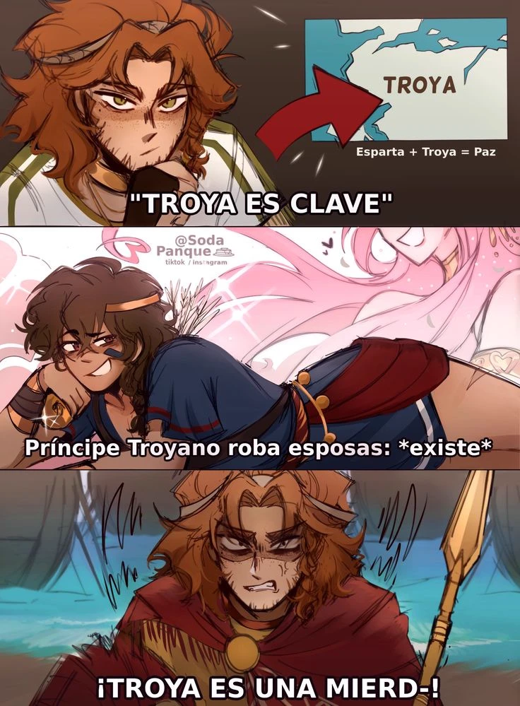 Trojan War thumbnail