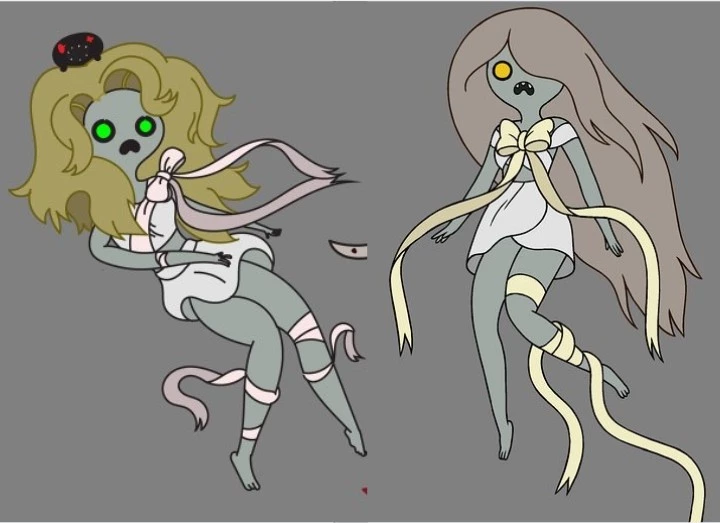 Fruit Witch Zombies thumbnail