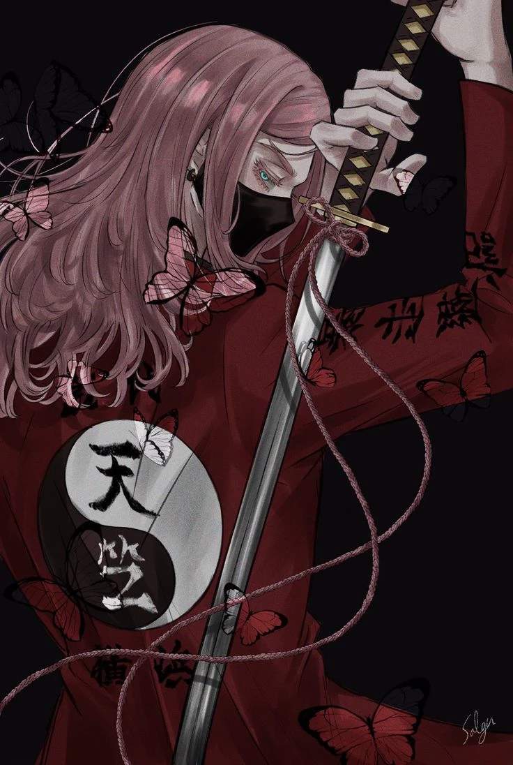 sanzu haruchiyo  thumbnail