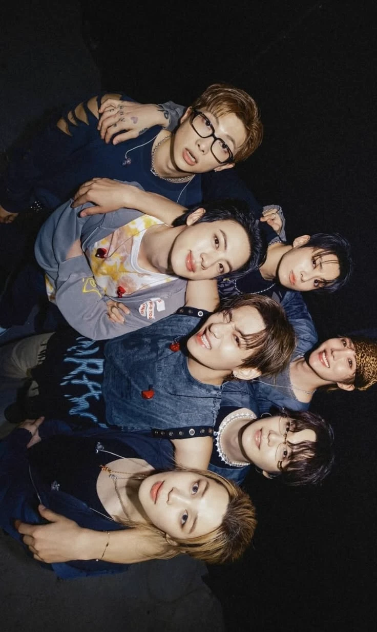 BTS thumbnail