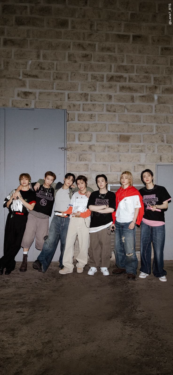 BTS thumbnail