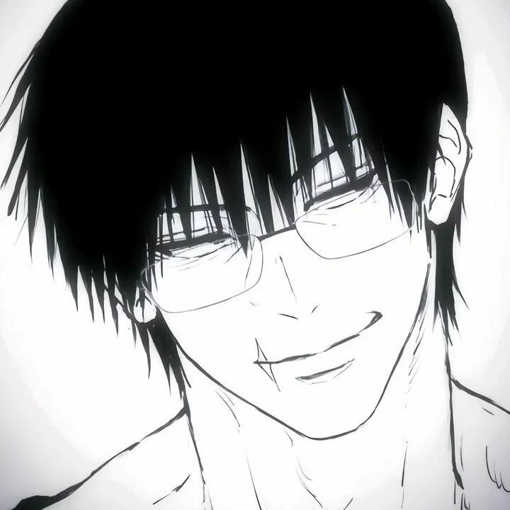 Toji fushiguro ✨ thumbnail