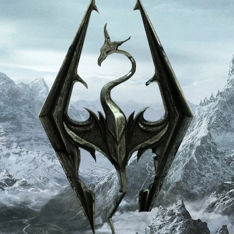 Skyrim RPG thumbnail