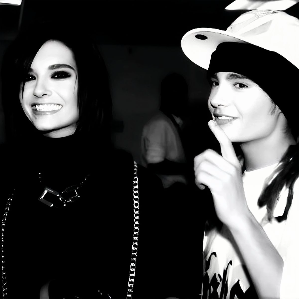 Tom and bill kaulitz thumbnail