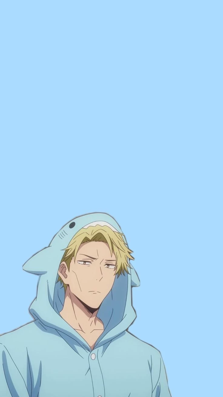 Kento Nanami (BL) thumbnail