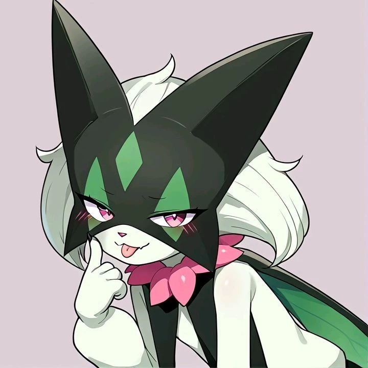 Meowscarada, Lopunny, Cinderace, Primarina, Gardevoir thumbnail