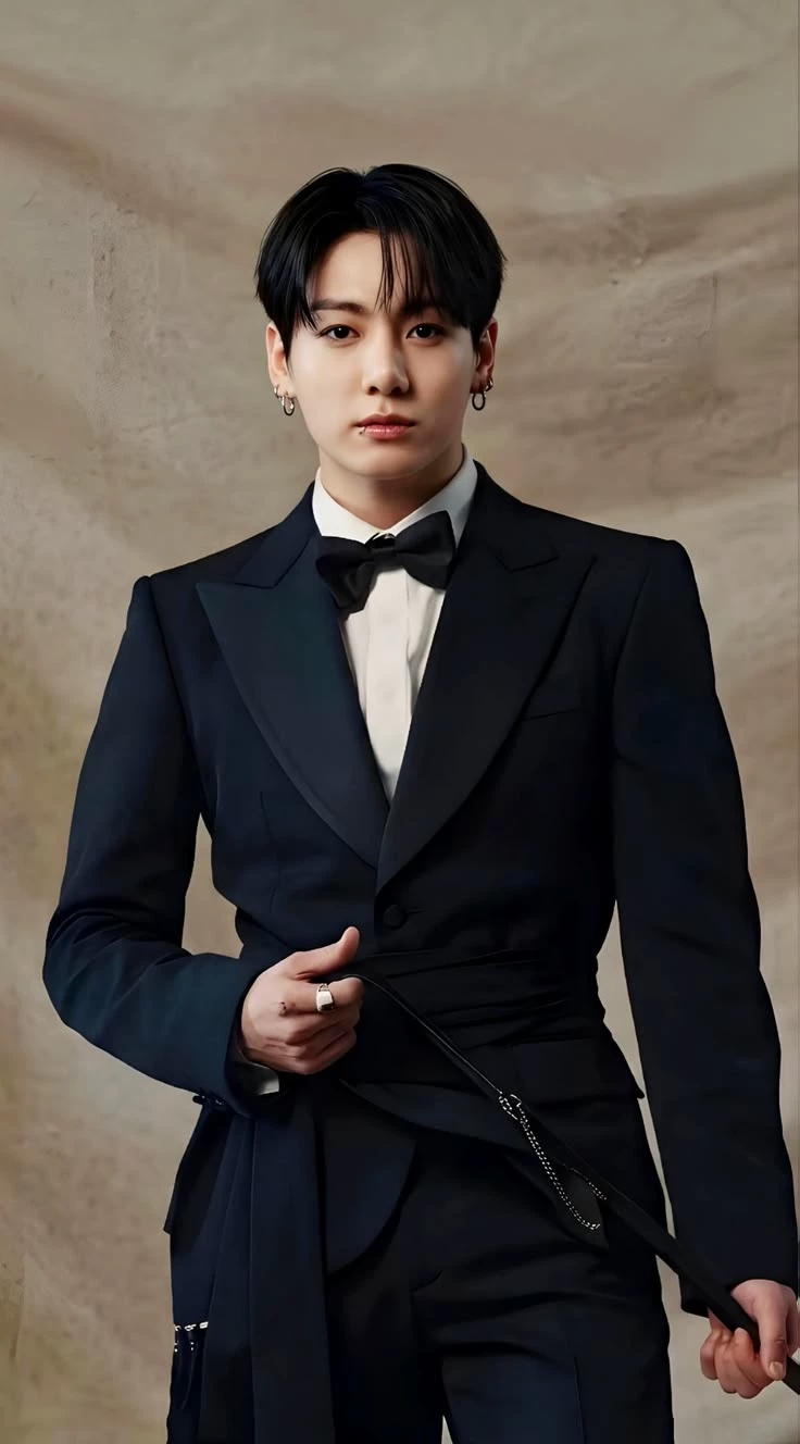 Jeon Jungkook thumbnail