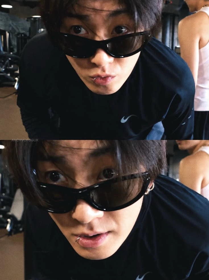 Jungkook obs thumbnail