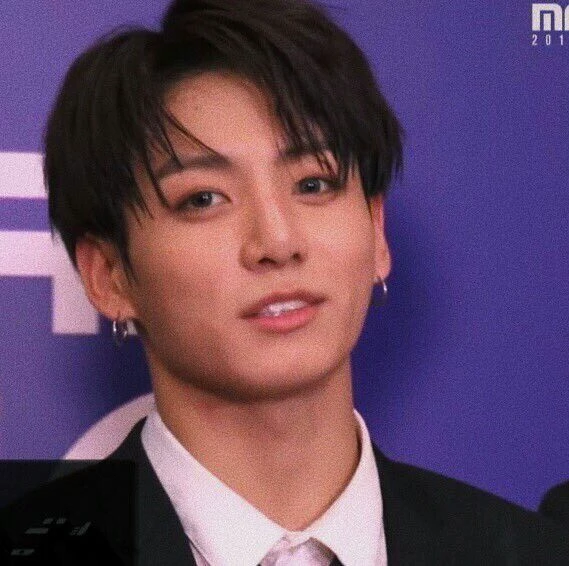 Jeon Jungkook thumbnail