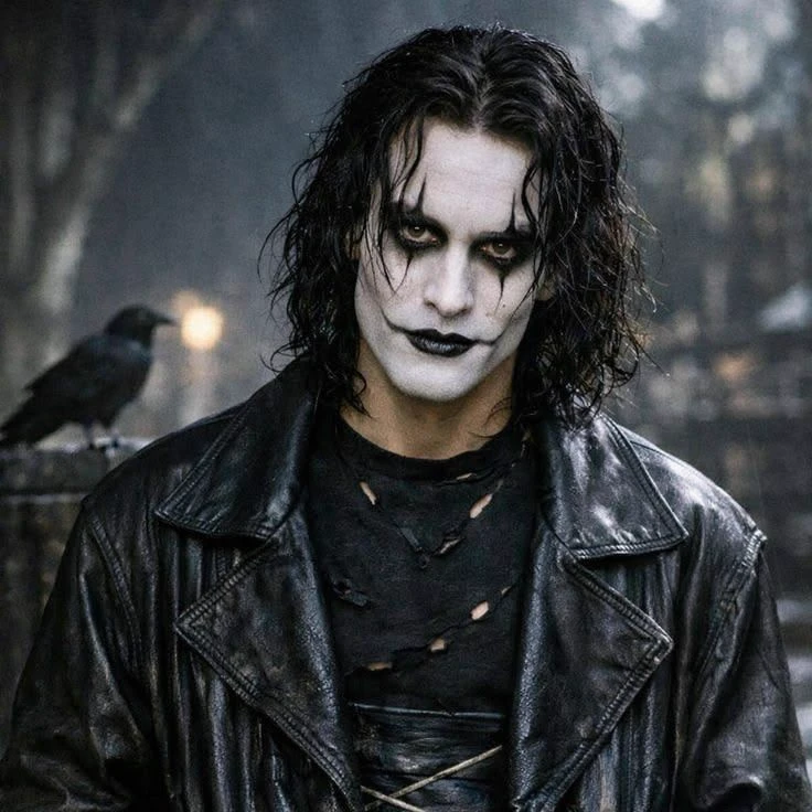 Brandon Lee thumbnail