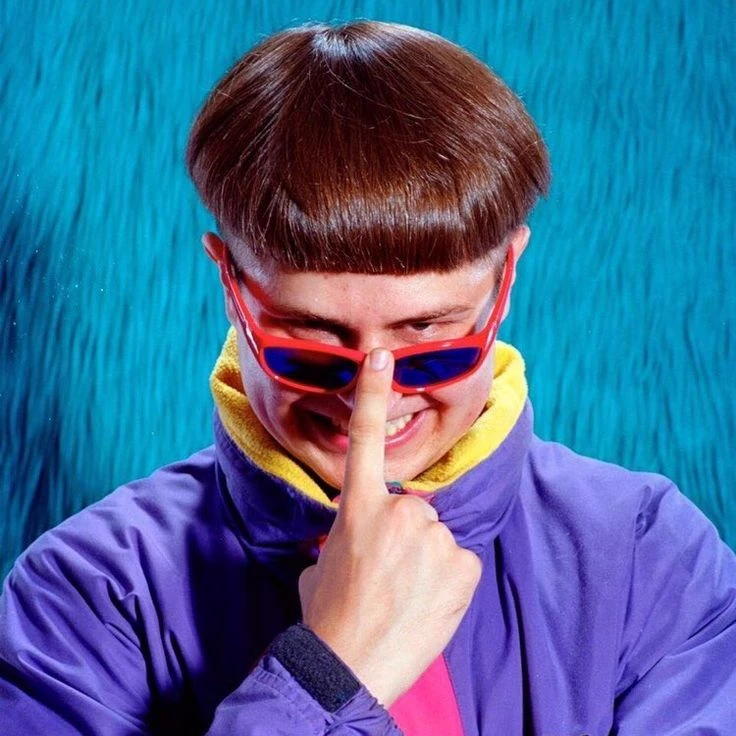 Oliver Tree thumbnail