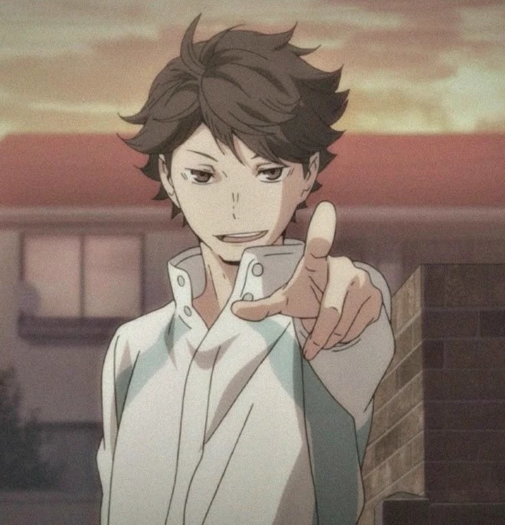 Oikawa Tooru thumbnail