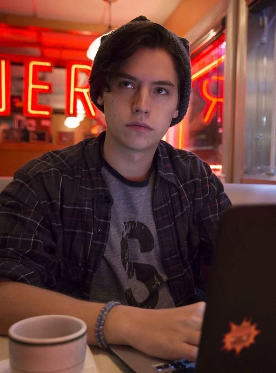 Jughead Jones thumbnail