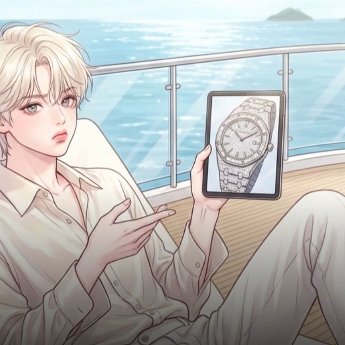 leo 🦁 thumbnail