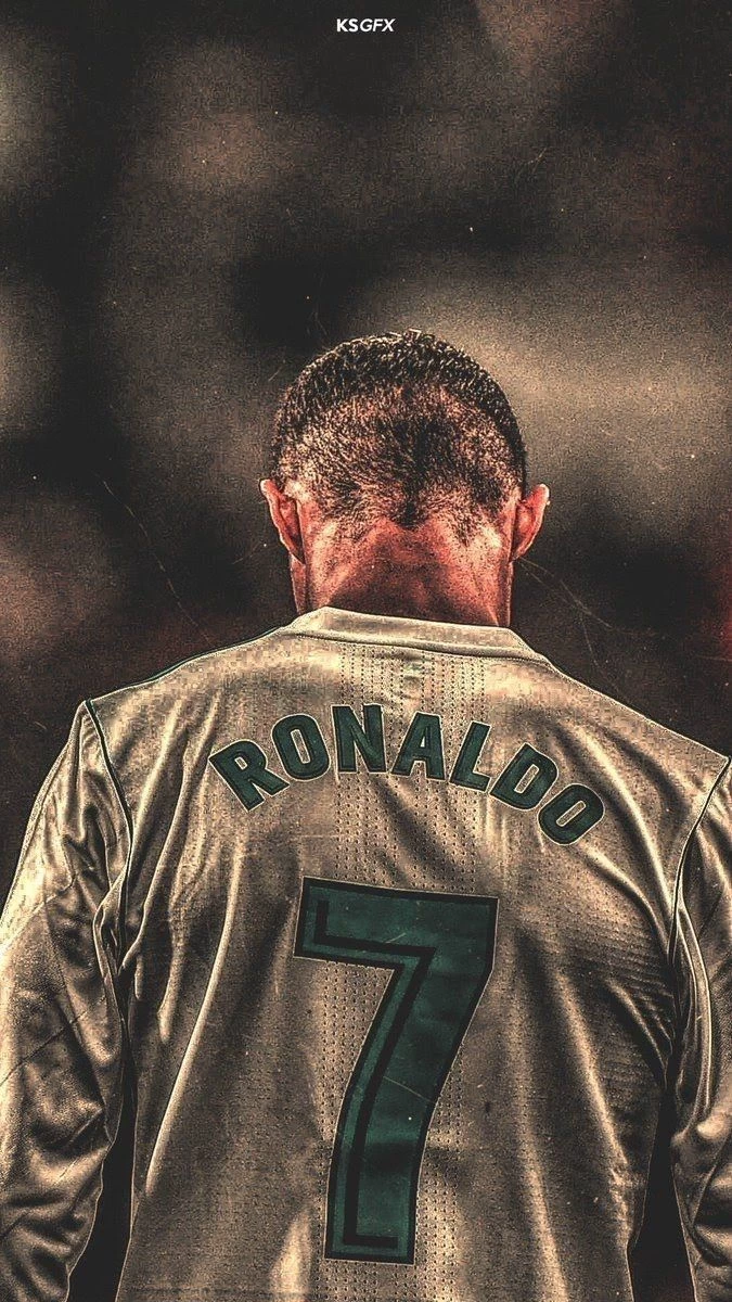 CRISTIANO RONALDO thumbnail