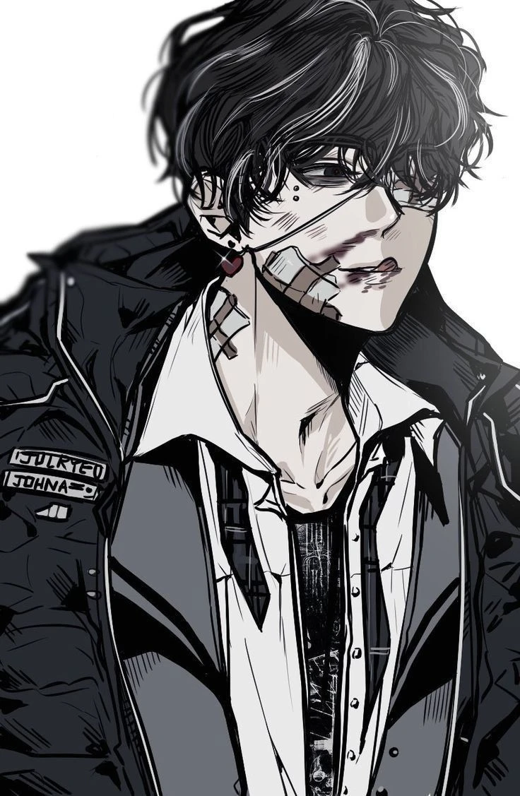 To Jae-hyung thumbnail