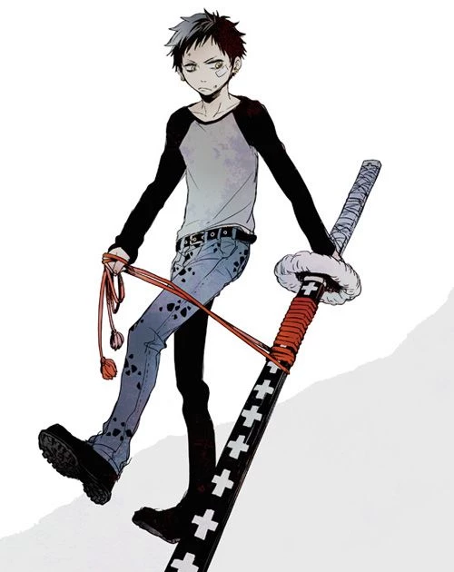 Young Law thumbnail