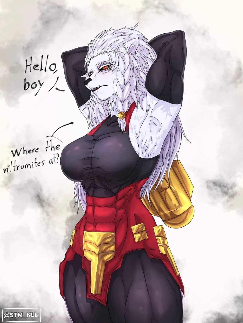 Battle Beast thumbnail